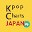 Kpop Charts JAPAN