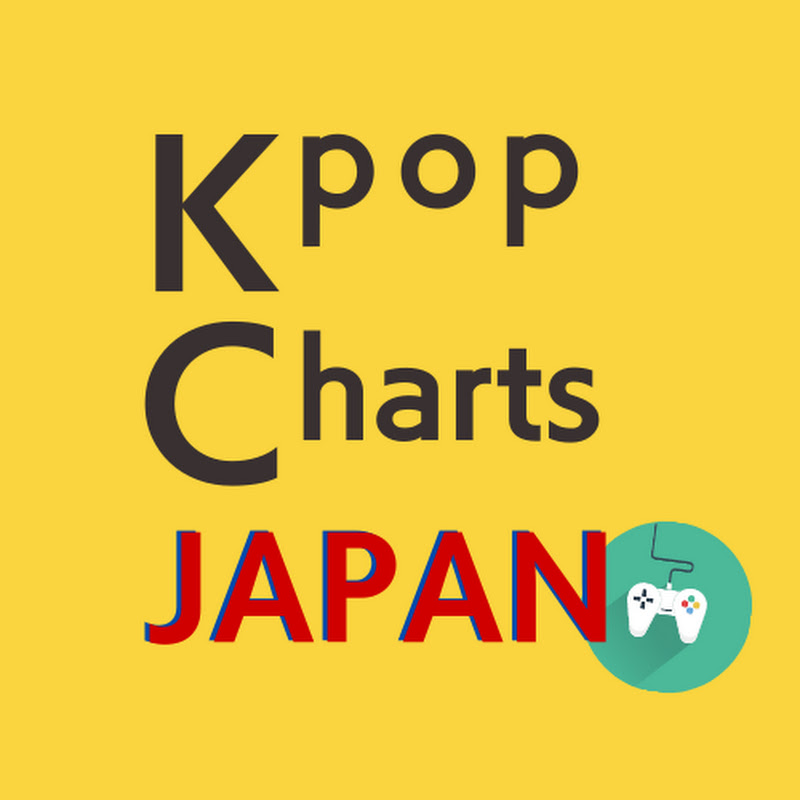 Kpop Charts JAPAN