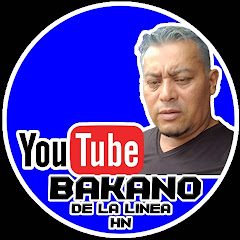 EL BAKANO DELA LINEA HN Avatar