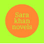 Sara Khan Novels logo