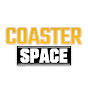 Coaster Space logo