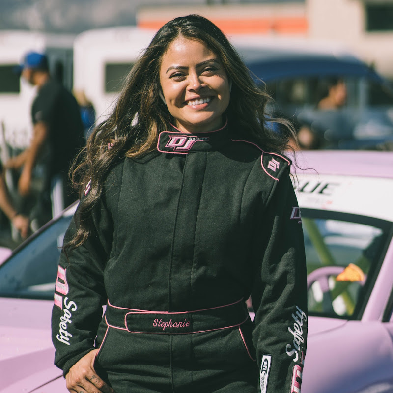 Stephanie Drifts