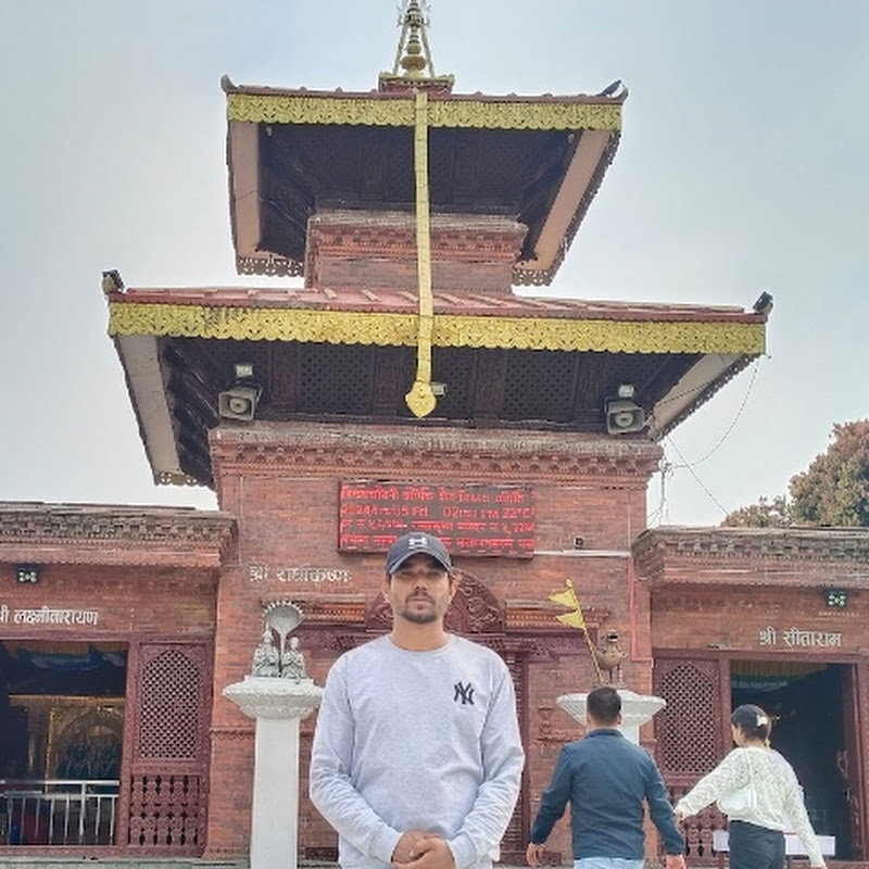 Santosh Kafle