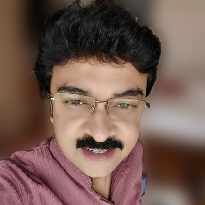 Without Makeup with Vishwa