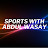 Sports With Abdul Wasay