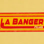 la banger logo