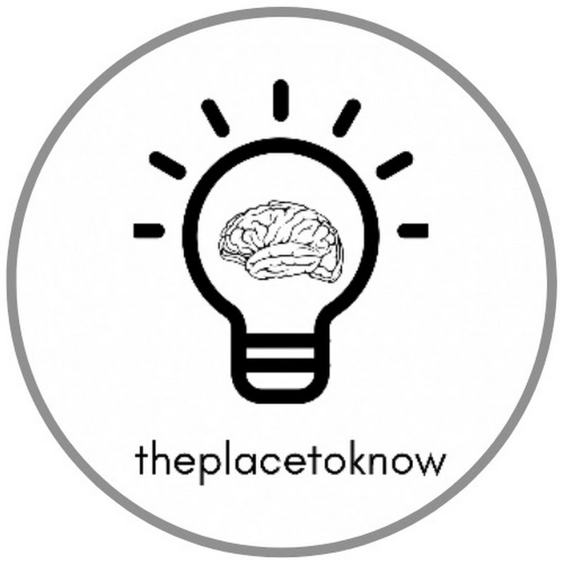 theplacetoknow