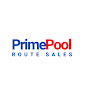 The Rich Pool Guy | Prime Pool Route Sales logo