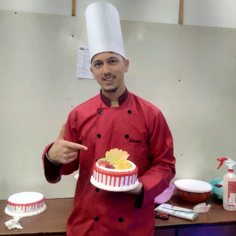 Vijju cake chef 