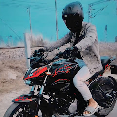 Vivek Rider RR
