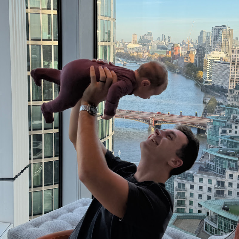 Sam Patterson icon