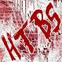 Hip to Be Scared logo