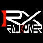 RajXaiver logo