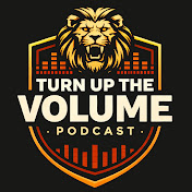 Turn Up the Volume Podcast