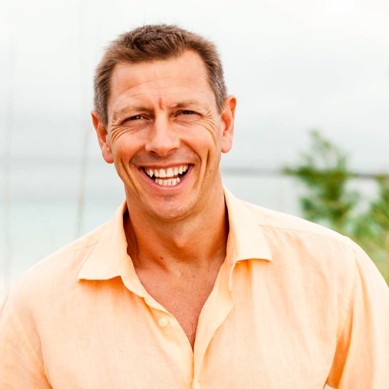 The Real Peter Sage icon