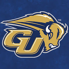 Gallaudet Bison