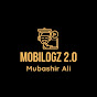 Mobilogz 2.0 logo