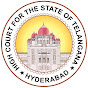 HIGH COURT FOR THE STATE OF TELANGANA logo