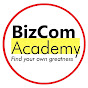 BizCom Academy logo