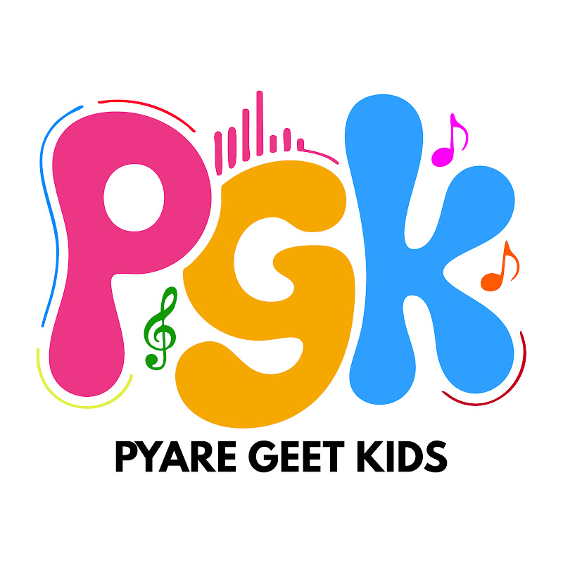 Pyare Geet Kids