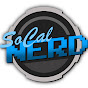 SoCal NERD logo