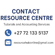Study Resources Hub