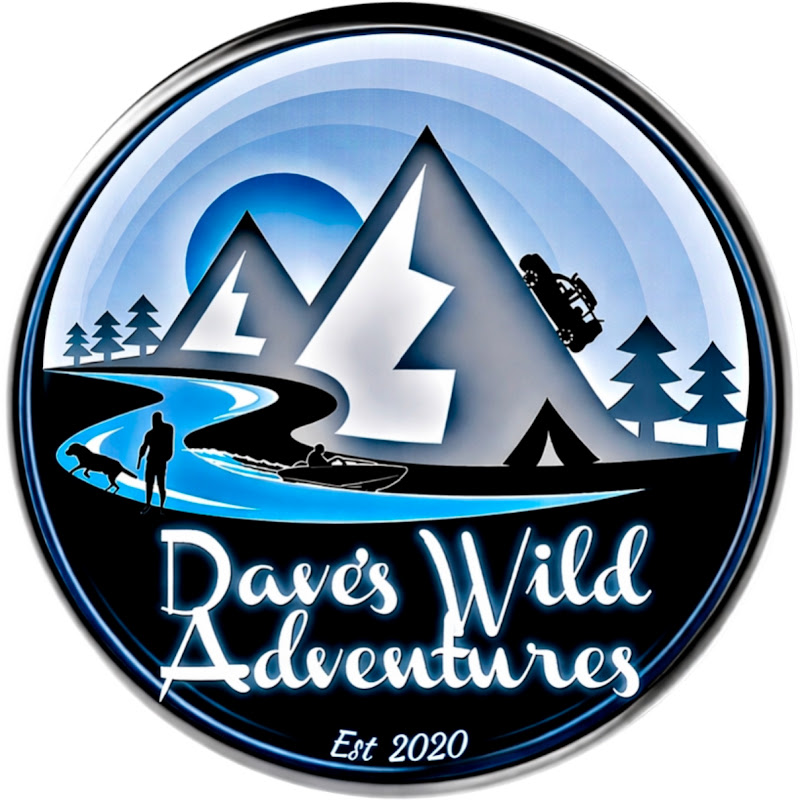 Dave's Wild Adventures