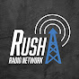 The Rush Radio Network 's avatar.