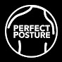 Perfect Posture USA logo