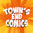 Towns End Comics