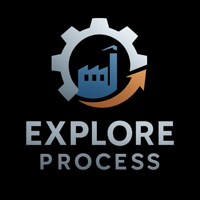 Explore Process Logo