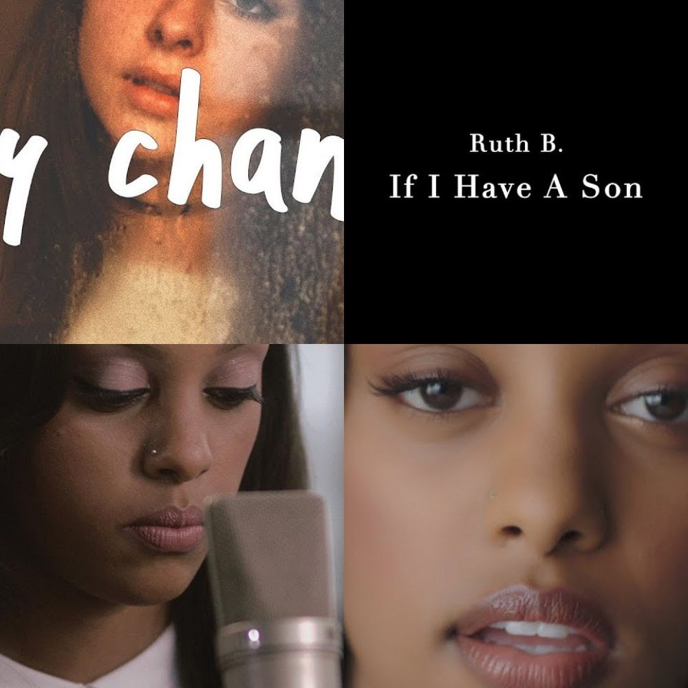 Ruth B.