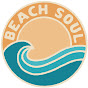 Beach Soul — Shower Anywhere logo