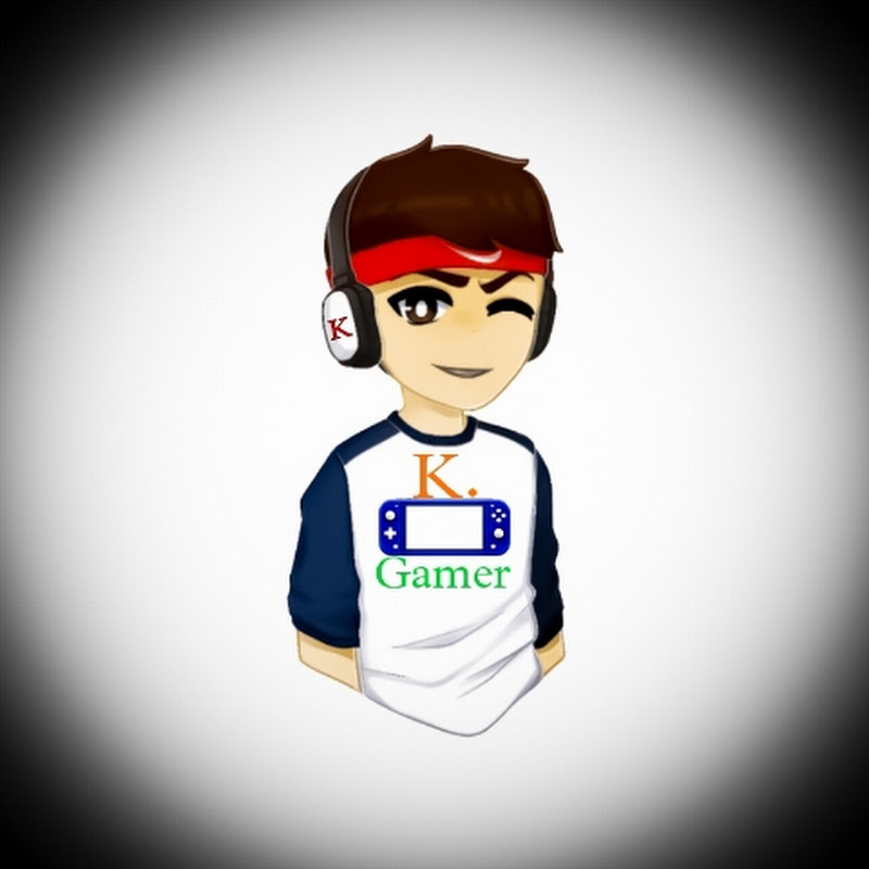 K. Gamer