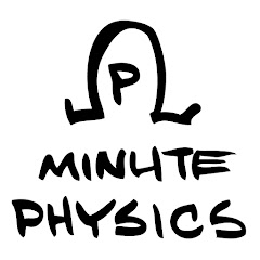 分钟物理MinutePhysics