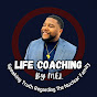 Life Coaching By Mel logo