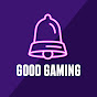 Good Gaming Avatar