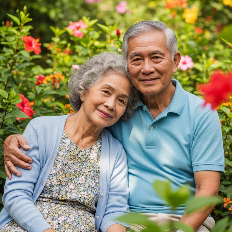 Gintong Sustansya 🌿🍂