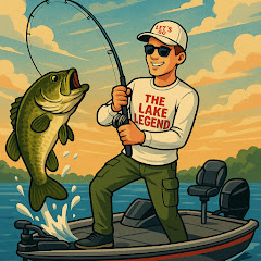 The Lake Legend