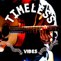 TIMELESS VIBES logo