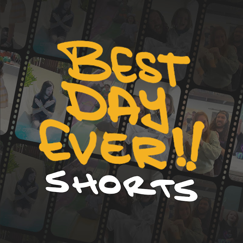 Best Day Ever Shorts
