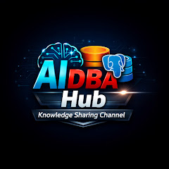 AI DBA Hub | Oracle & PostgreSQL