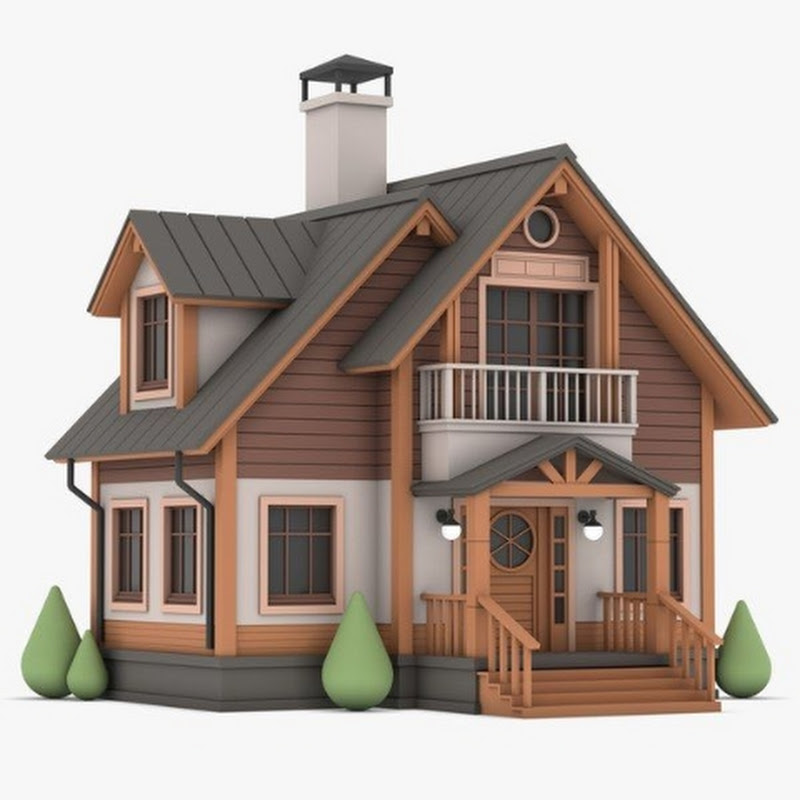 THE SMALL BILDER 🏠