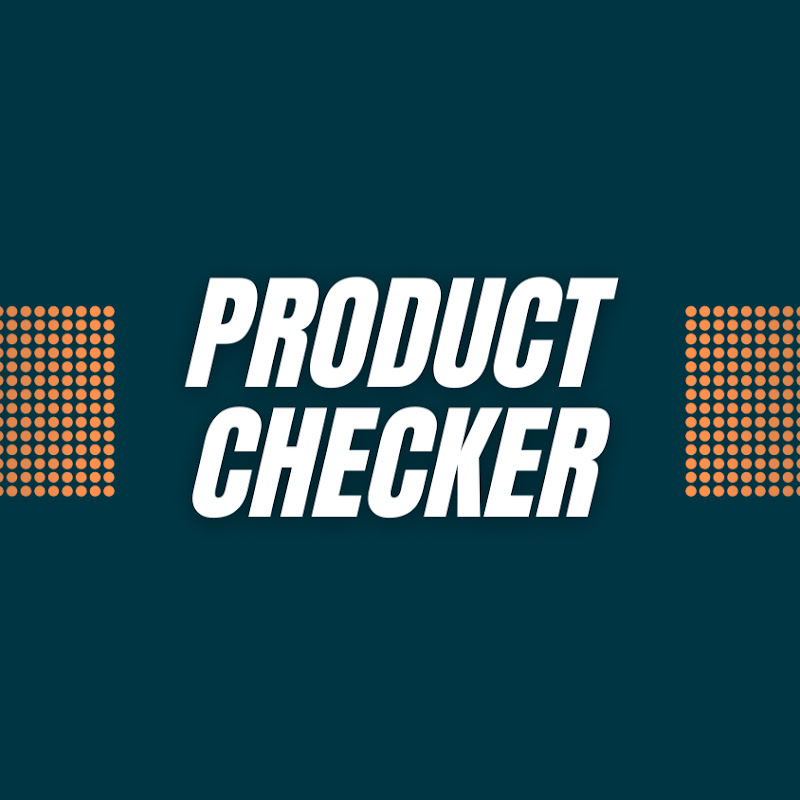 Product Checker
