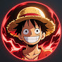 Marshal D Luffy logo