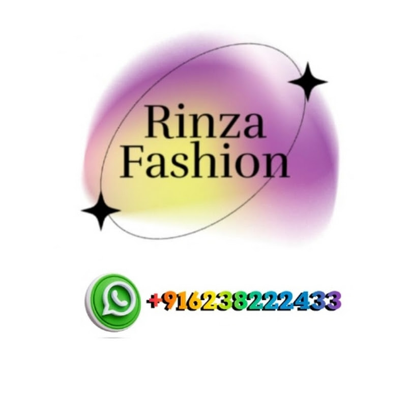 RINZA FASHION