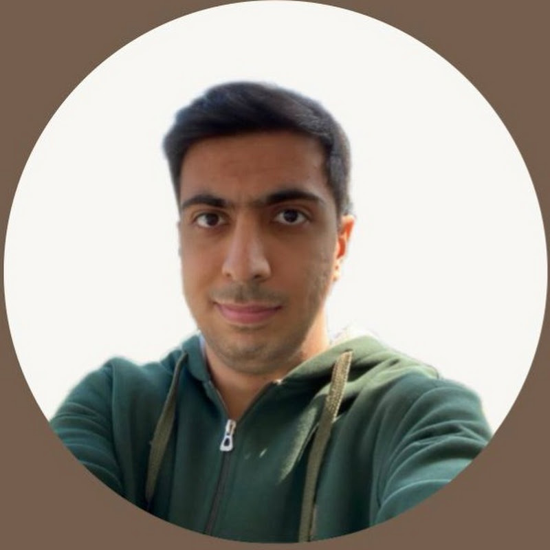 GM Shahin Lorparizangeneh Logo