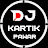 Dj Kartik Pawar