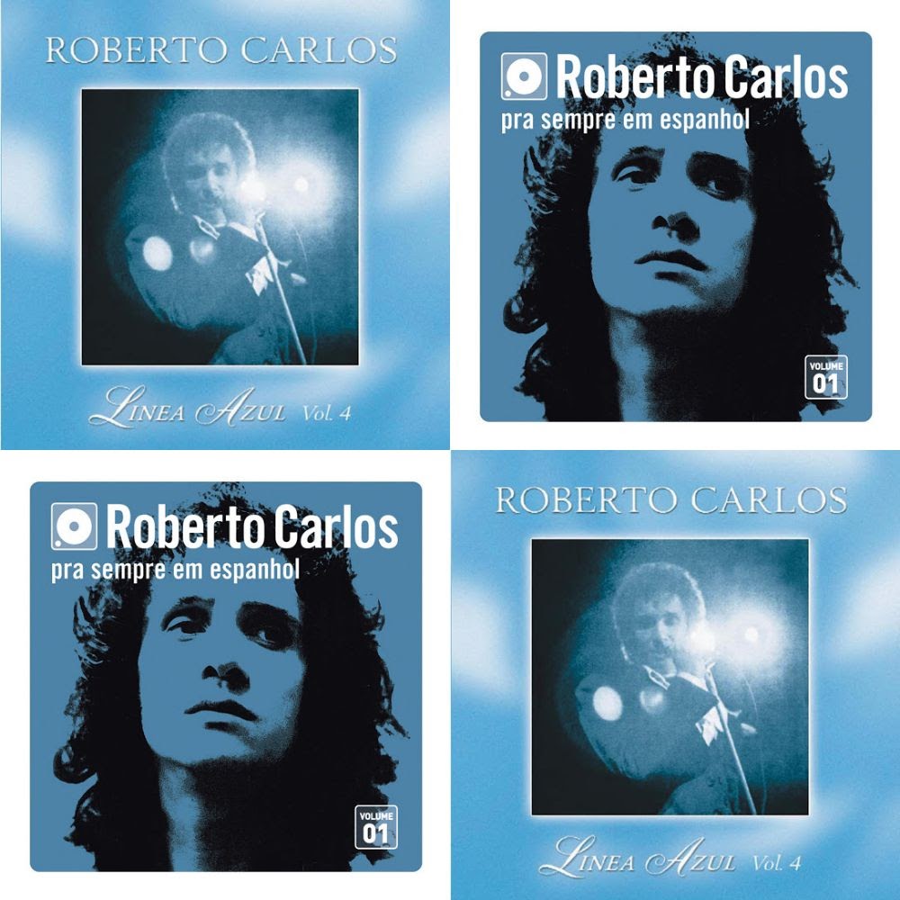 Roberto Carlos El Progreso (Album Completo, Album 1977, Disco Completo)
