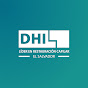 DHI El Salvador logo